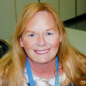 Meet your Posher, Kathi